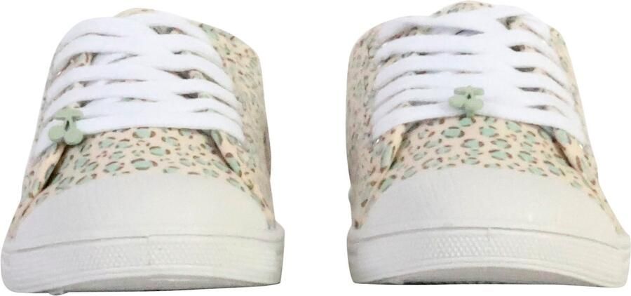 Le Temps des Cerises Lage Sneakers BASIC 02