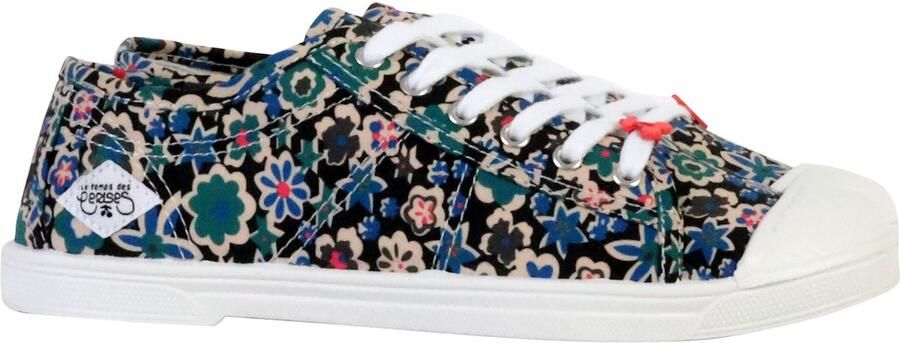 Le Temps des Cerises Lage Sneakers BASIC 02