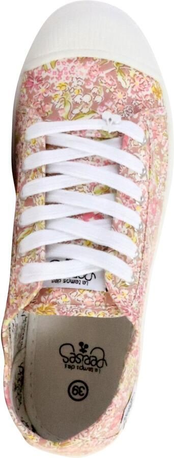 Le temps des cerises Basi veterschoenen