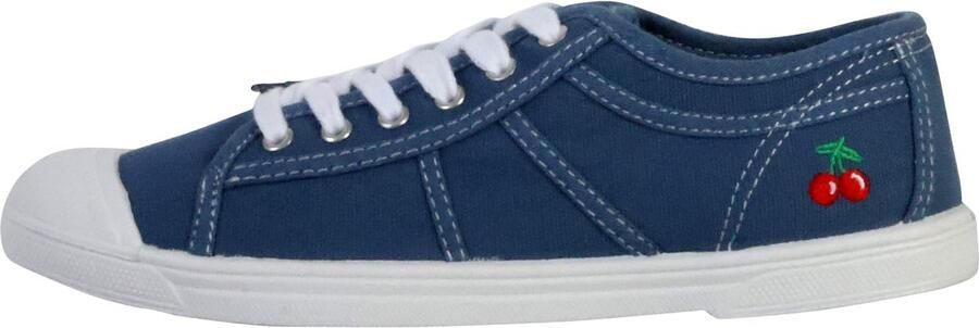 Le Temps des Cerises Lage Sneakers BASIC 02