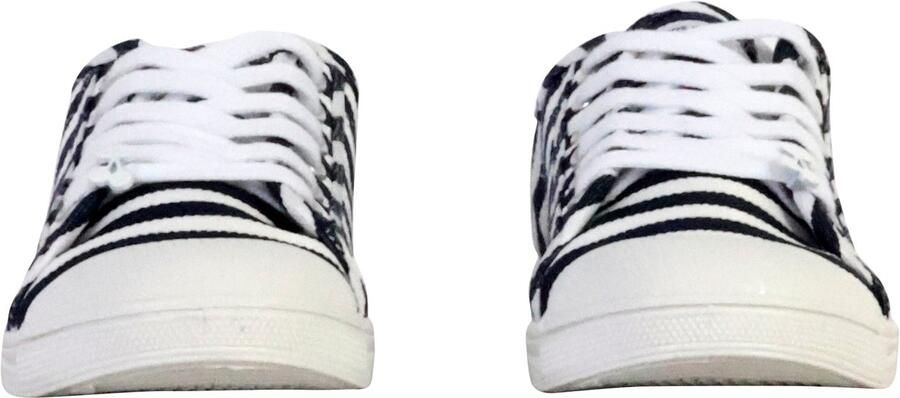 Le temps des cerises Basi veterschoenen