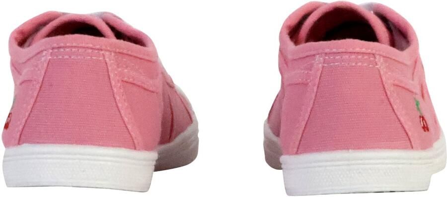 Le Temps des Cerises Lage Sneakers BASIC 02