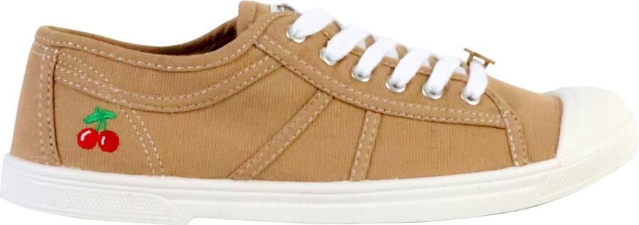 Le Temps des Cerises Lage Sneakers 250548