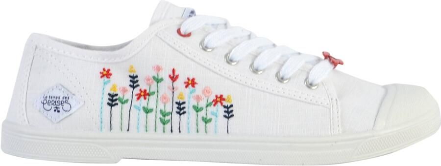 Le Temps des Cerises Nette schoenen BASIC 02