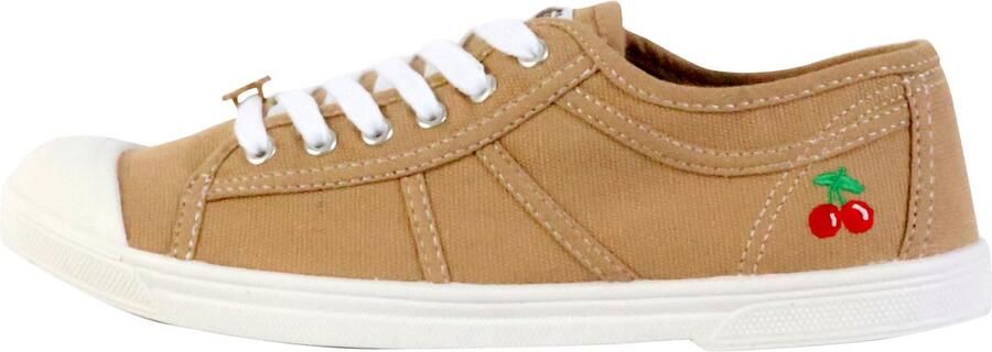 Le Temps des Cerises Lage Sneakers 250548