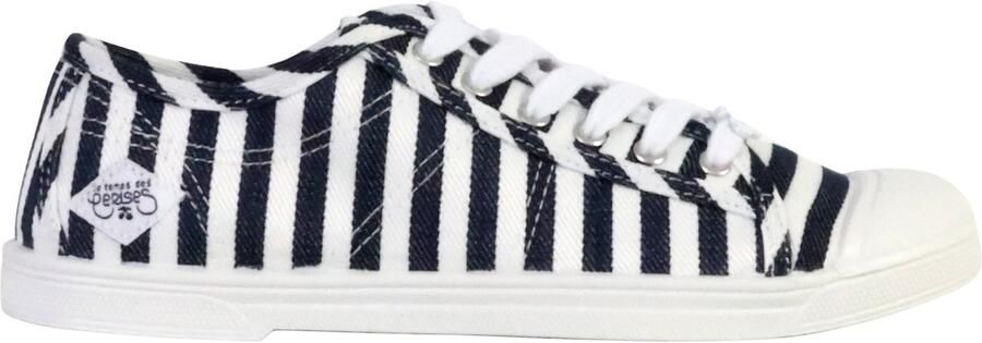 Le temps des cerises Basi veterschoenen