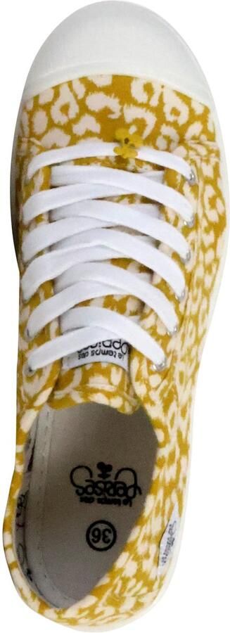 Le temps des cerises Basi veterschoenen