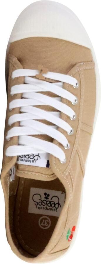 Le Temps des Cerises Lage Sneakers 250548