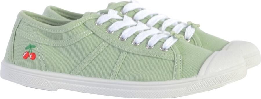 Le temps des cerises Basi veterschoenen