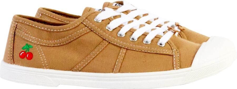 Le Temps des Cerises Lage Sneakers 250548