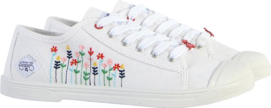 Le temps des cerises Basi veterschoenen