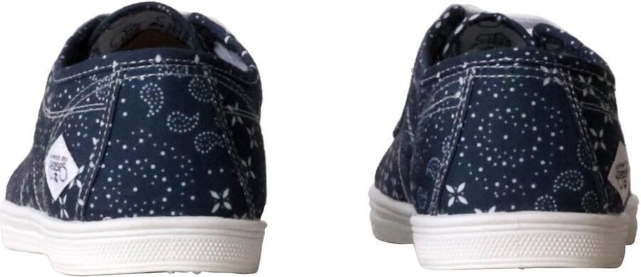 Le Temps des Cerises Lage Sneakers Basic 02 - Foto 2