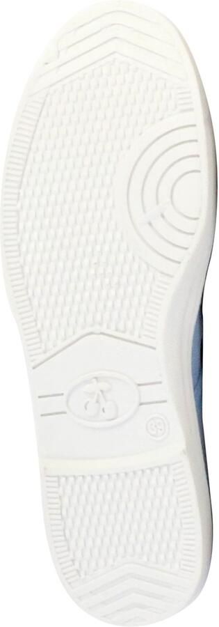 Le Temps des Cerises Lage Sneakers BASIC 02