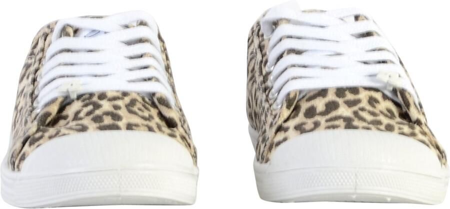 Le Temps des Cerises Lage Sneakers Basic 02 leo - Foto 2
