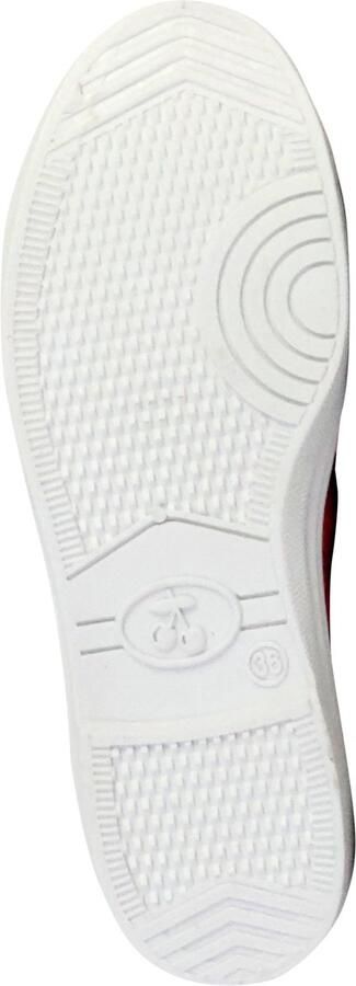 Le Temps des Cerises Lage Sneakers BASIC 02 - Foto 3