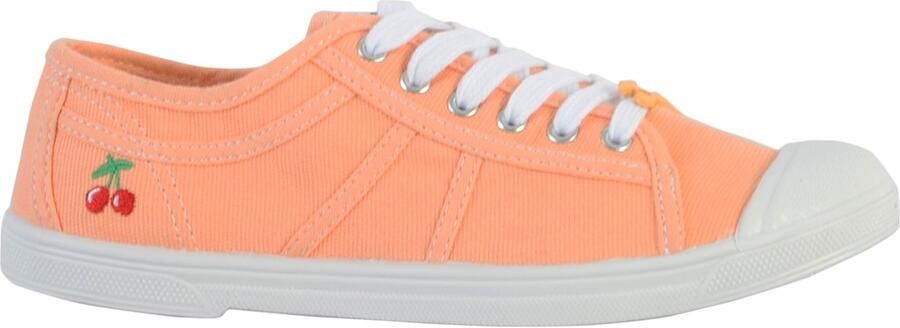 Le Temps des Cerises Lage Sneakers BASIC 02 - Foto 3