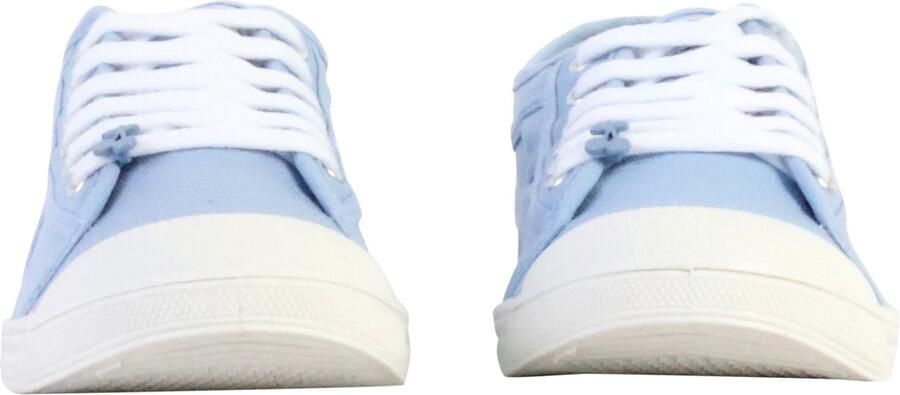 Le Temps des Cerises Lage Sneakers BASIC 02 - Foto 3