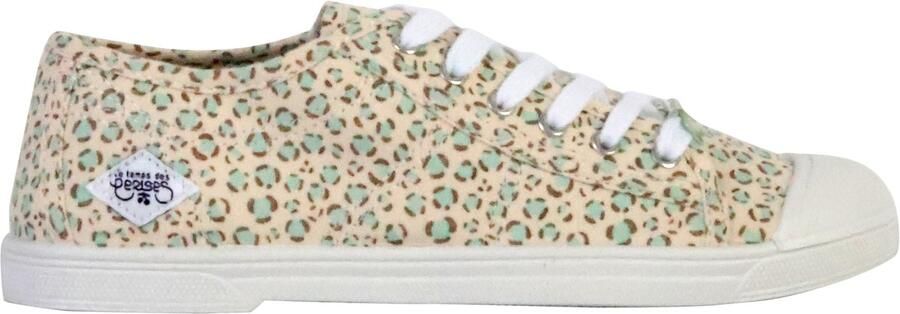 Le Temps des Cerises Lage Sneakers BASIC 02 - Foto 2