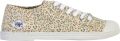 Le temps des cerises Basi veterschoenen voor tennis - Beige