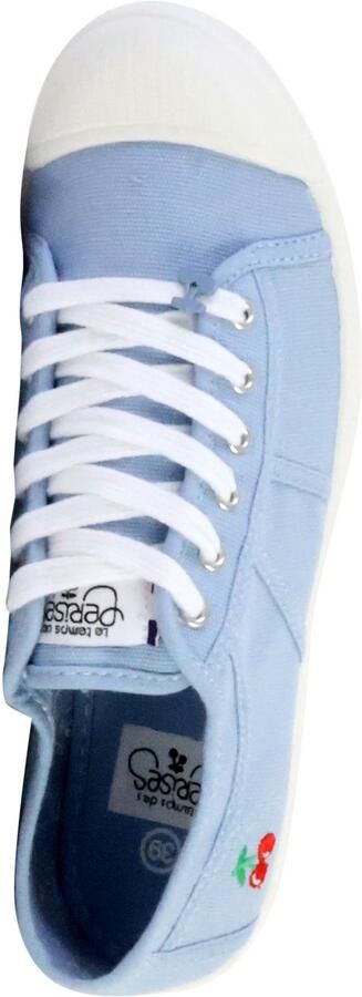Le Temps des Cerises Lage Sneakers BASIC 02 - Foto 4