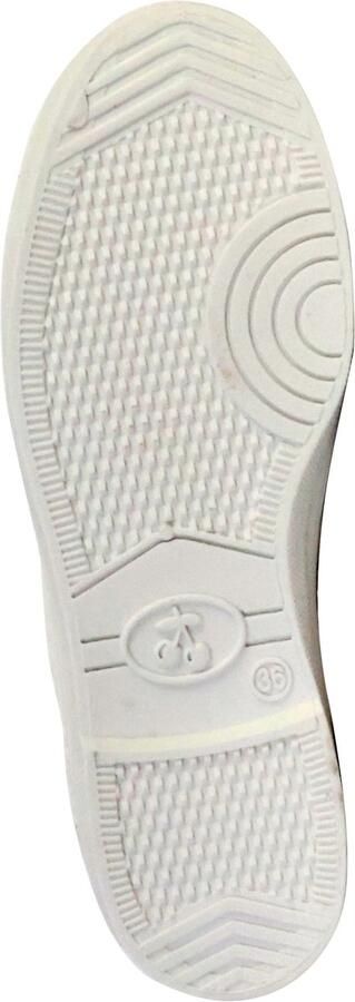Le Temps des Cerises Lage Sneakers Basic 02