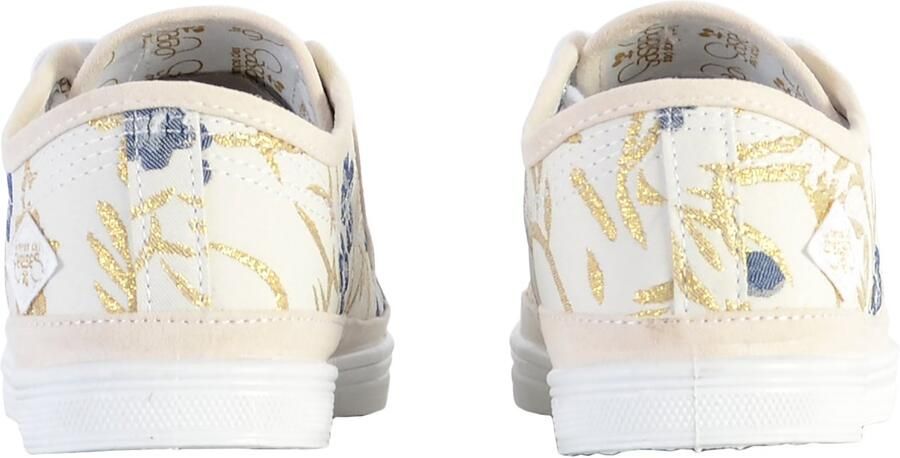 Le Temps des Cerises Lage Sneakers BASIC 02