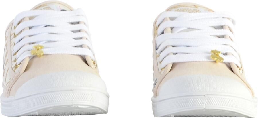 Le Temps des Cerises Lage Sneakers BASIC 02 - Foto 2