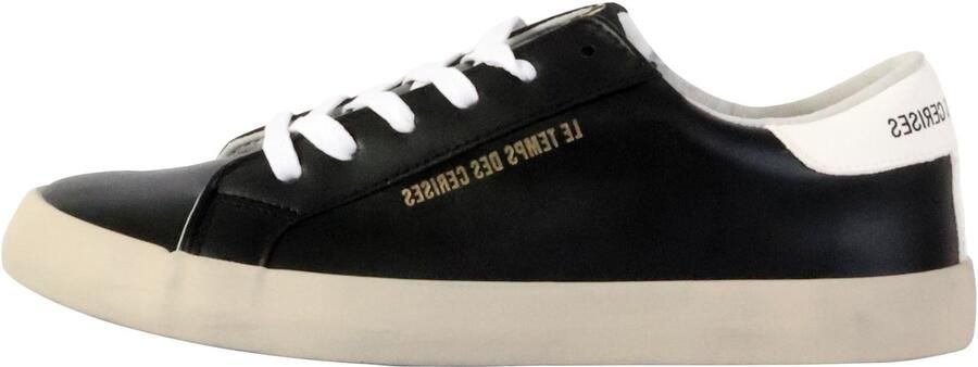 Le temps des cerises City lage sneakers met veters - Foto 4