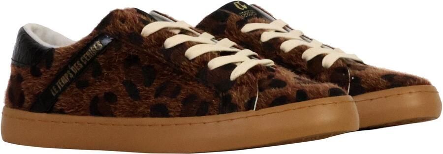 Le temps des cerises City lage veterschoenen