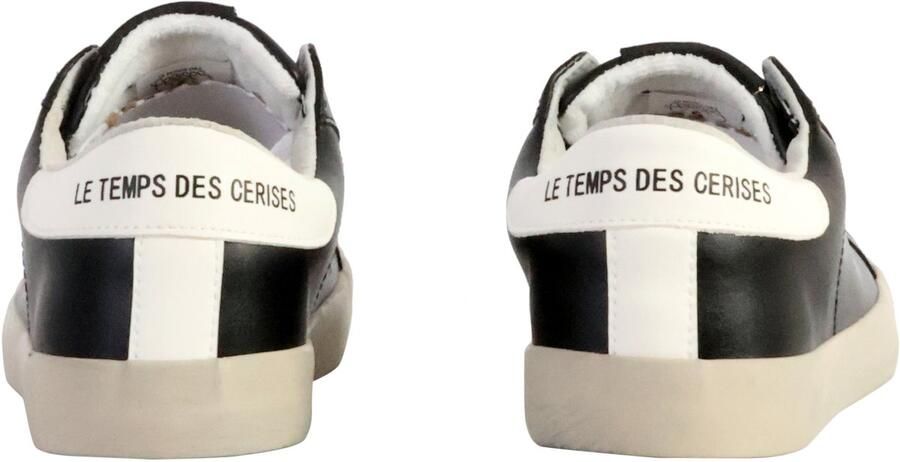 Le temps des cerises City lage veterschoenen