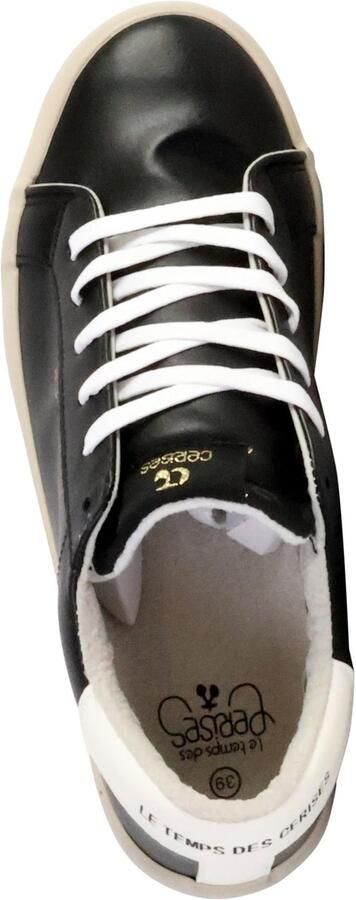 Le temps des cerises City lage veterschoenen