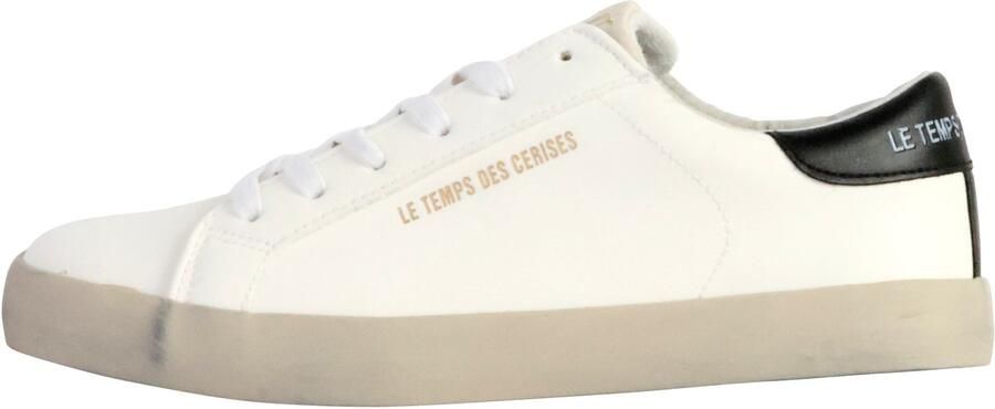 Le temps des cerises City lage veterschoenen