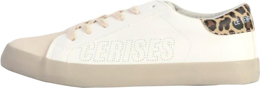 Le temps des cerises City Perf veterschoenen met lage bovenkant