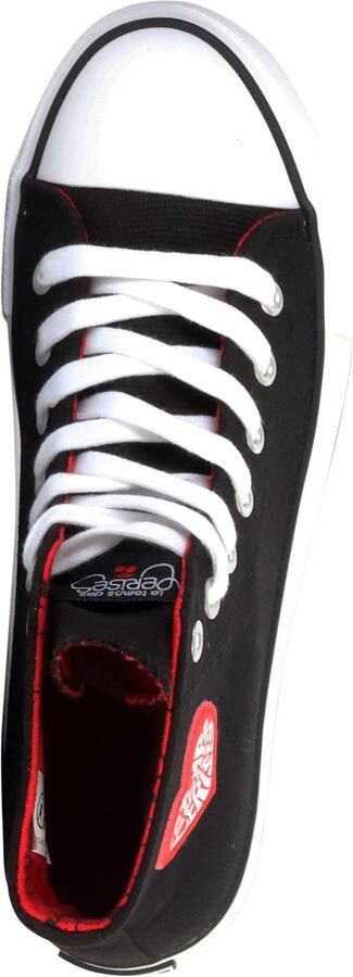 Le temps des cerises Dream hoge veterschoenen