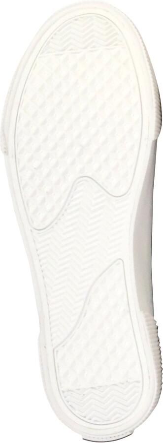 Le temps des cerises Enjoy-tennisschoenen met veters - Foto 2