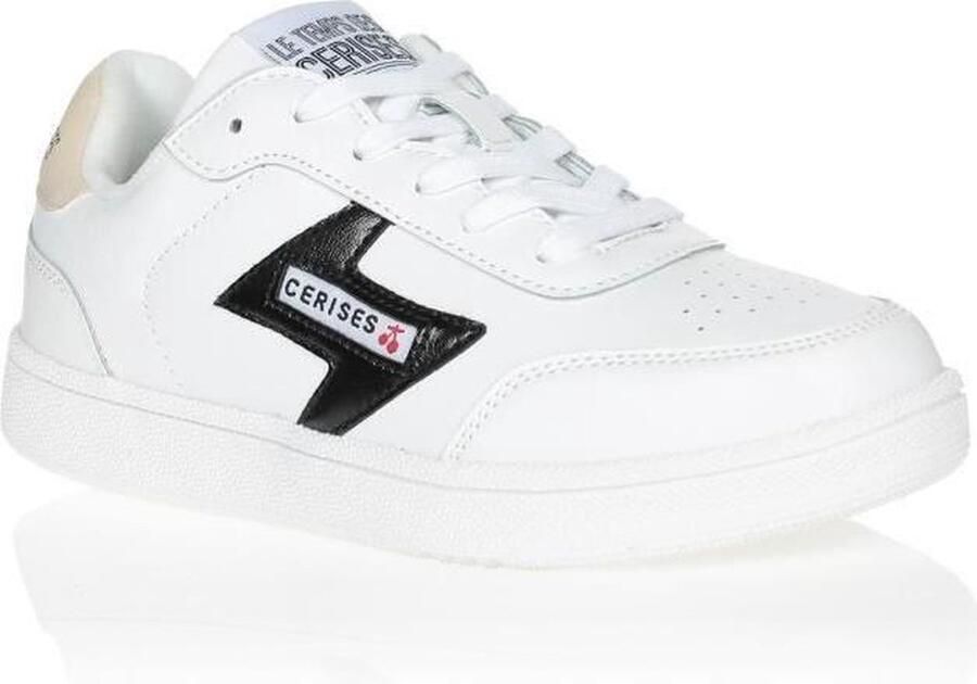 Le temps des cerises Flashtrainers