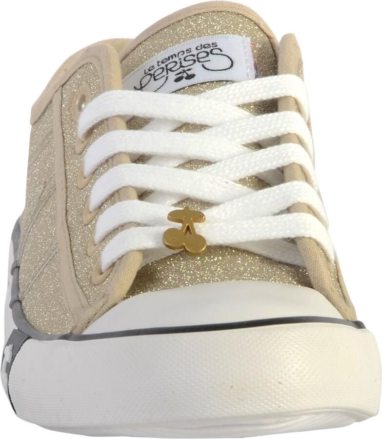 Le temps des cerises Gemakkelijke trainers