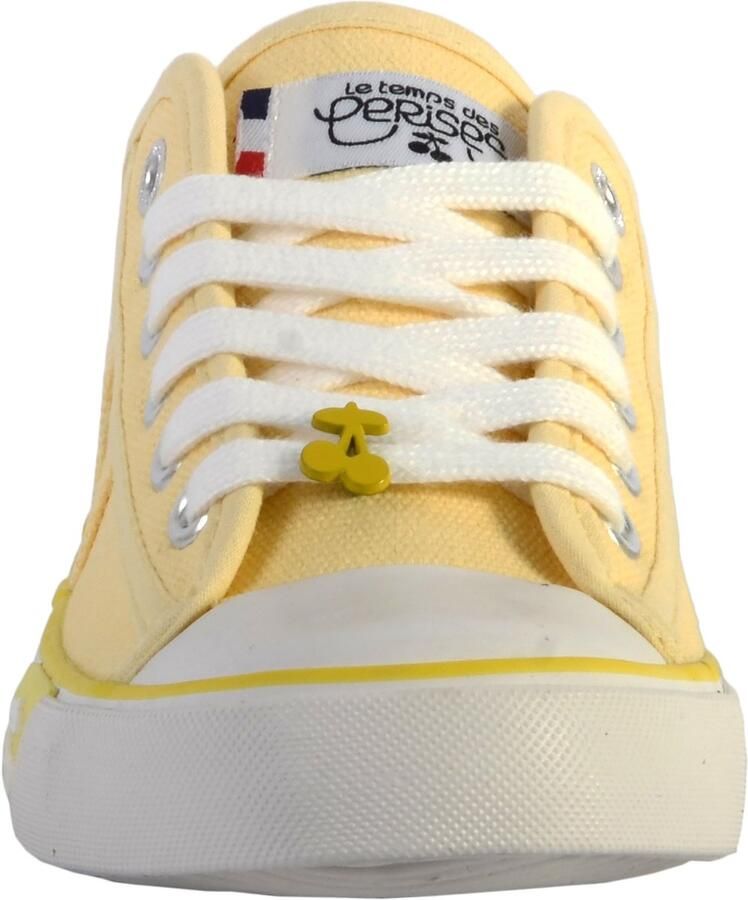 Le temps des cerises Gemakkelijke trainers