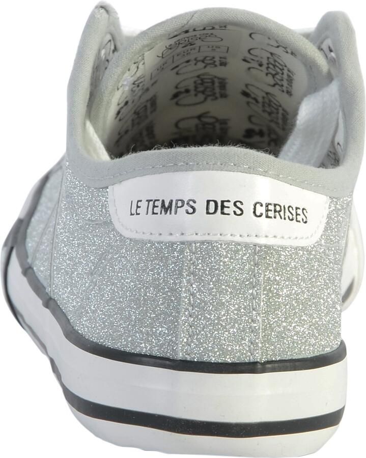 Le temps des cerises Gemakkelijke trainers