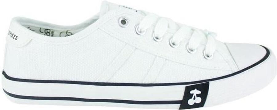 Le temps des cerises Gemakkelijke trainers