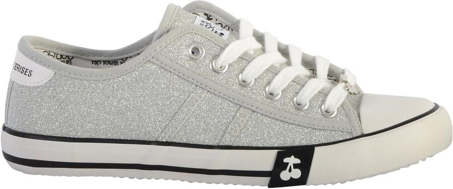 Le temps des cerises Gemakkelijke trainers