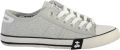 Le temps des cerises Gemakkelijke trainers - Grijs