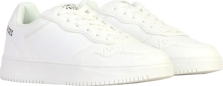 Le temps des cerises Izia lage veterschoenen