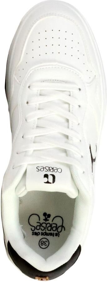 Le temps des cerises Izia lage veterschoenen