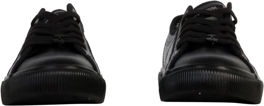 Le temps des cerises Lage sneakers met veters Enjoy