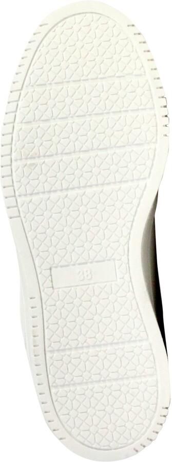Le temps des cerises Lage sneakers met veters van Izia - Foto 4