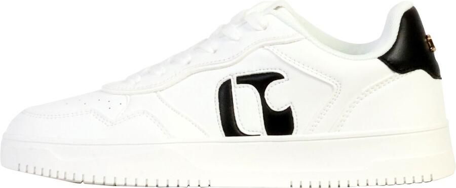 Le temps des cerises Lage sneakers met veters van Izia - Foto 2