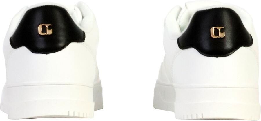 Le temps des cerises Lage sneakers met veters Izia - Foto 2