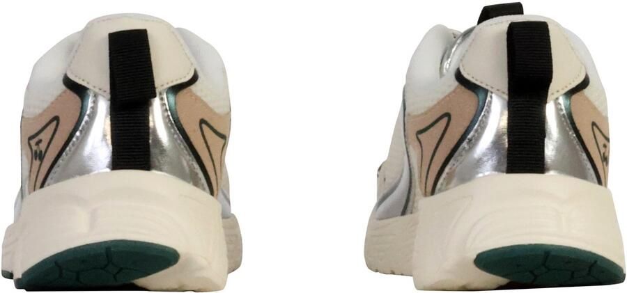 Le temps des cerises Lage sneakers met veters van Mia - Foto 2