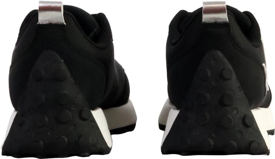 Le temps des cerises Lage veterschoenen